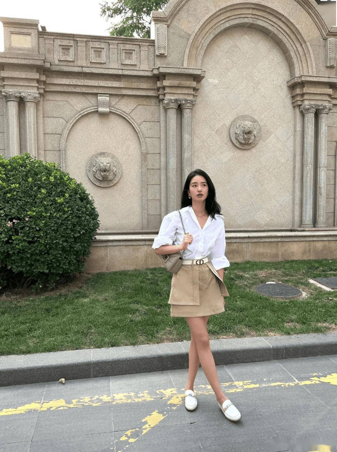 读懂"淡人穿搭"，就读懂了一半的生活美学
