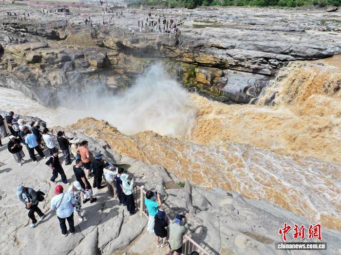中国多地景区互免门票折射文旅融合新动向