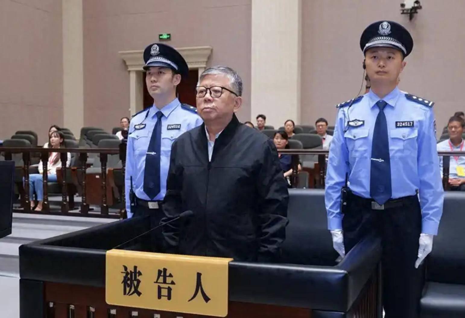 在开发区任职多年，杨有林为何能贪腐超22亿