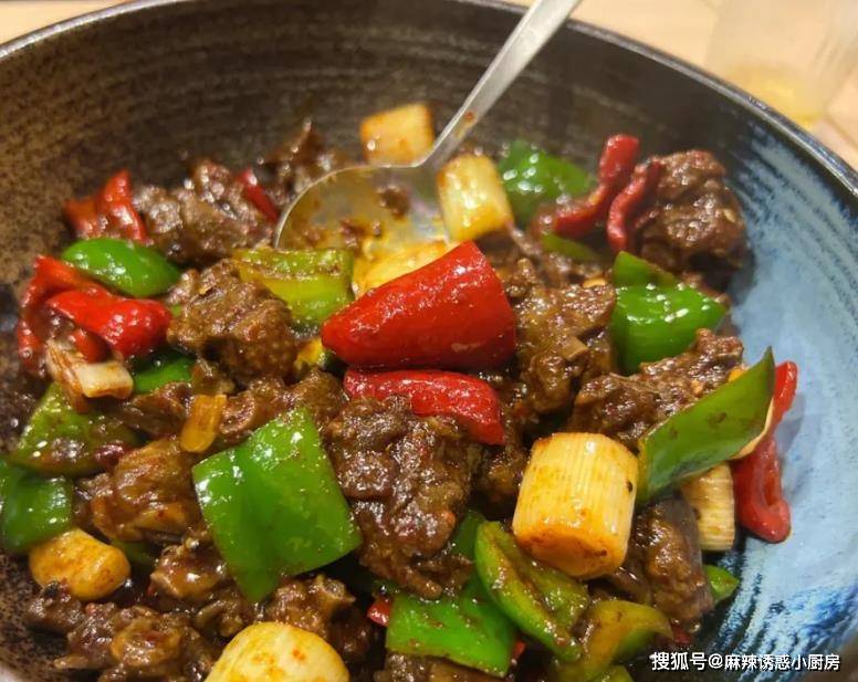 撑起大半个中国年夜饭的5道菜，少了它们，过年还有年味吗
