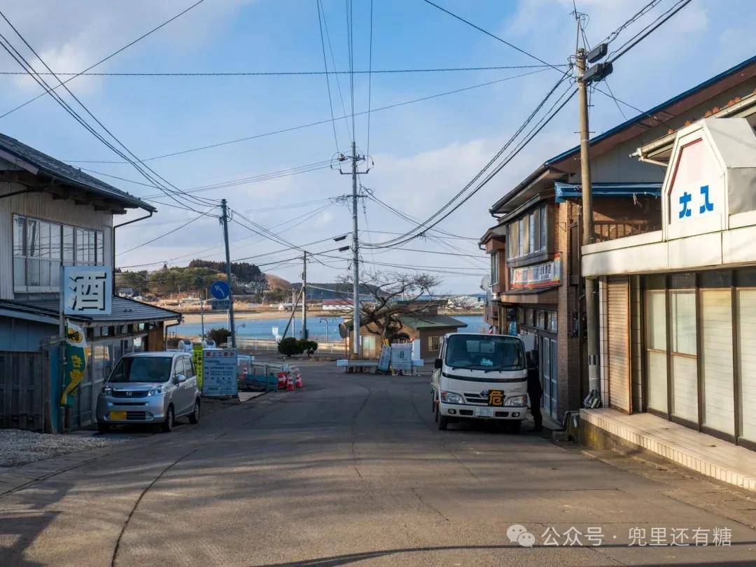 日本那些比较特别的车站---陆中八木站