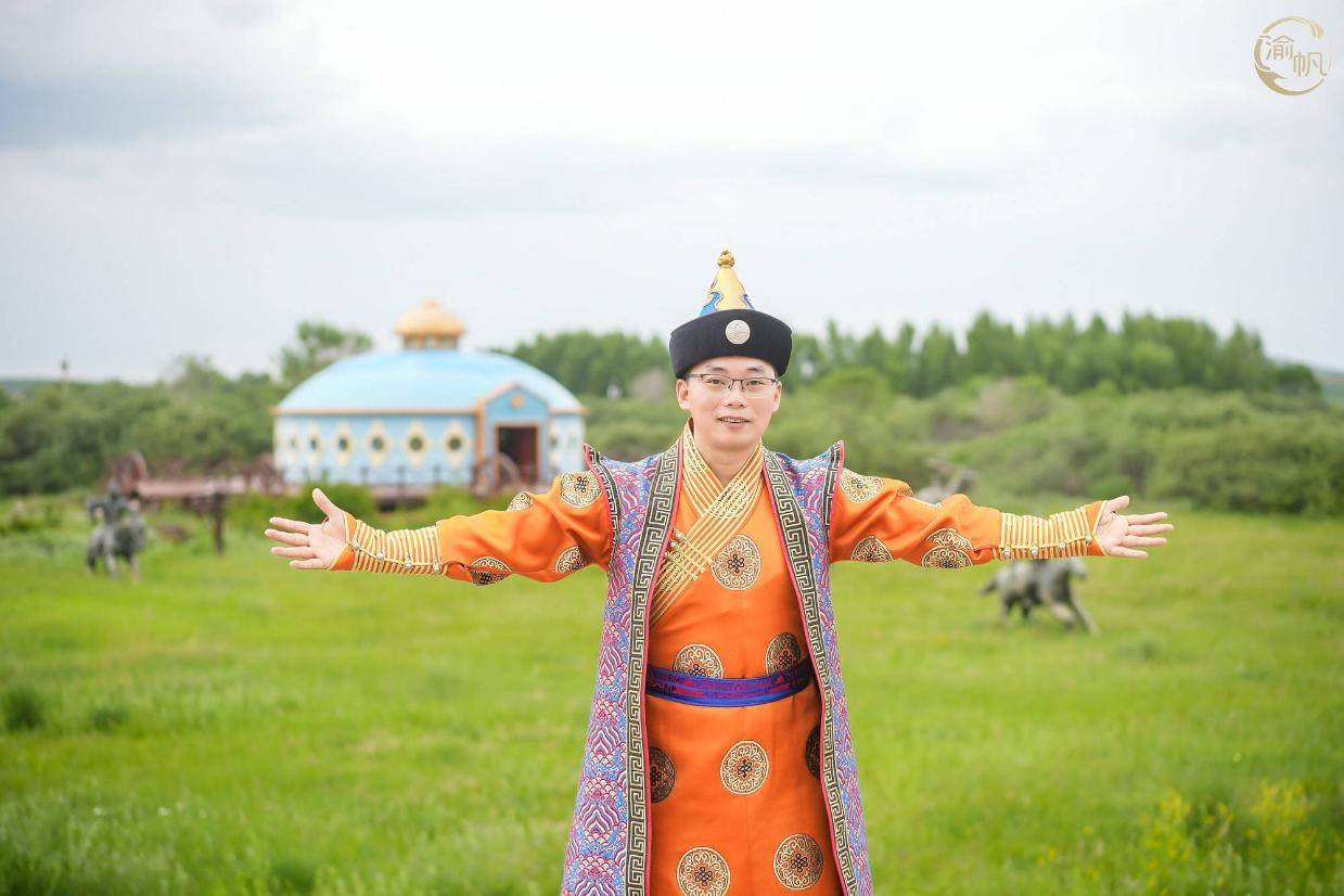 承德大汗行宫游玩攻略：蒙元文化、换装旅拍、精彩演艺、篝火晚会……完整指南