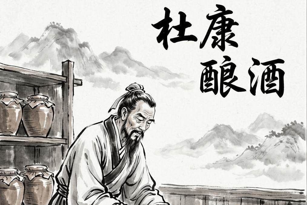 酒是怎么来的？酒的起源