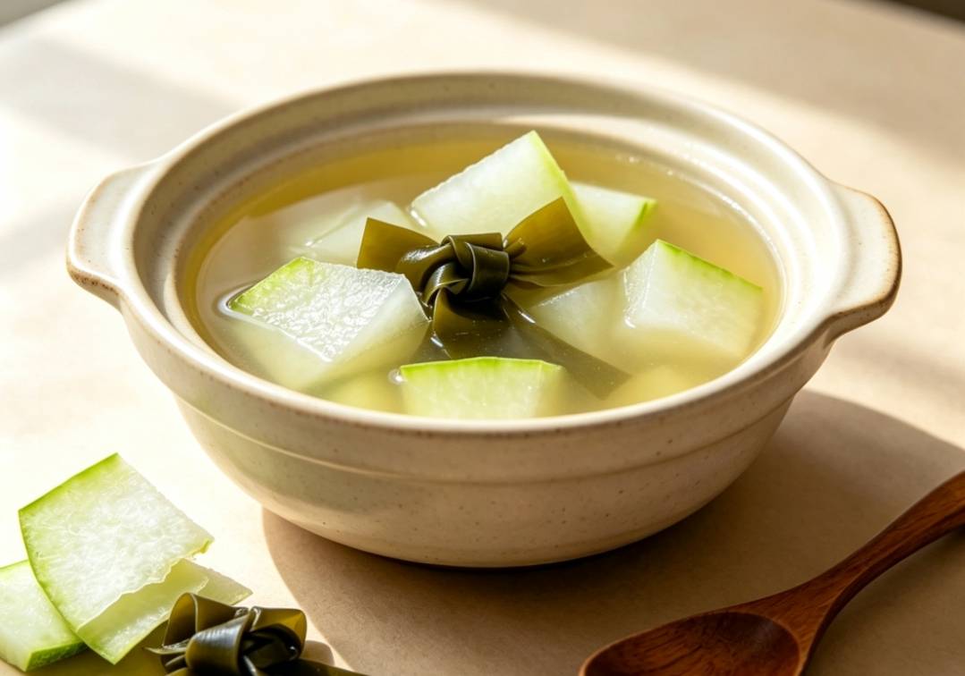 夏季清淡养胃食谱｜少吃重油重盐，养好脾胃安稳过夏
