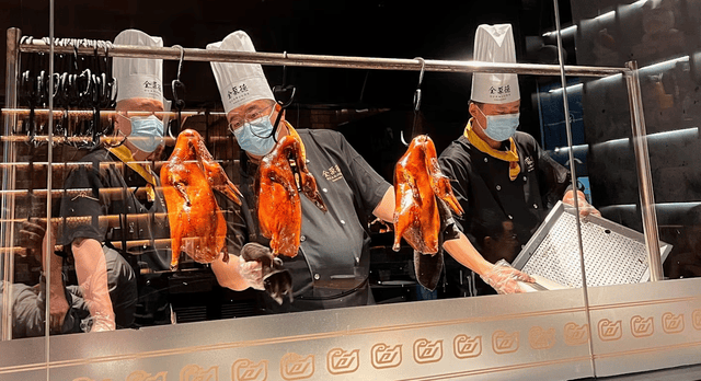 电动车没谈拢，又来搞鸭肉？欧盟再抡大棒，别忘了中国手里也有牌