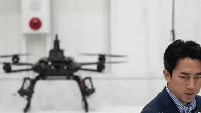 俄警告无效，日本卷入俄乌冲突，新武器实战，未来要拦中国无人机