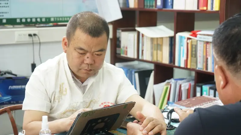 别顿顿馒头米饭了！王生权建议：换3样主食，身子骨轻快不少