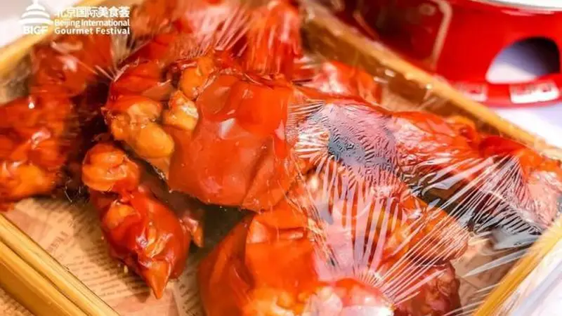 即将启幕!打卡味到京城美食节,吃各省市在京特色、老北京爆款美