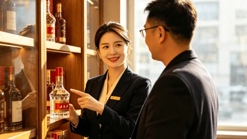 为什么有的酒存十年翻十倍,有的放二十年也不升值?