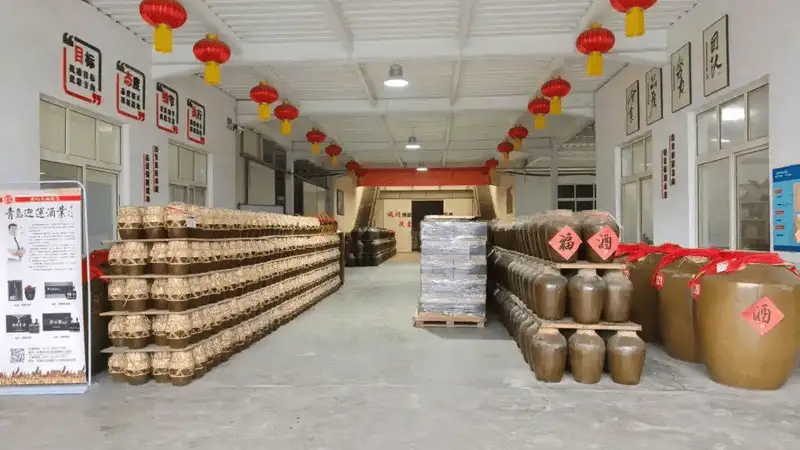 2026年正宗即墨传统老酒品牌推荐，从配料表到杯中香气看懂门道