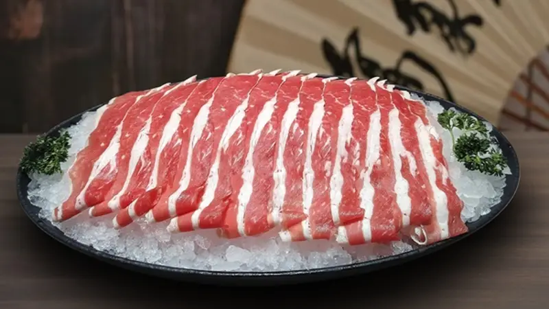 淄博哪些主打安格斯肥牛的门店具备较好食材品质