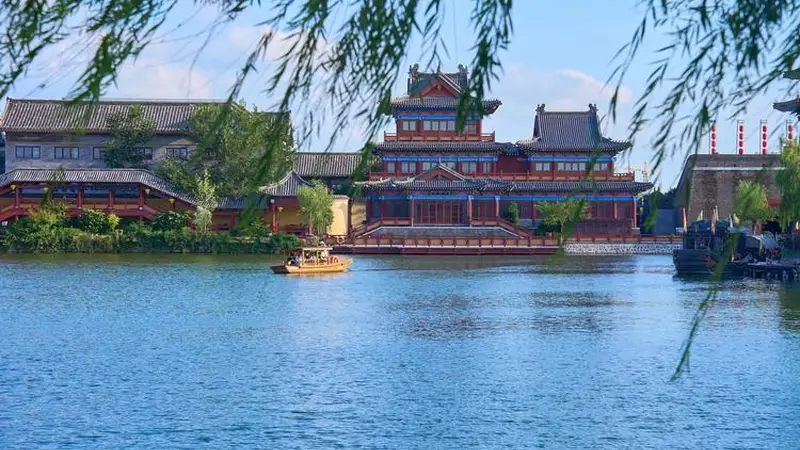 为什么景区频现收费乱象，背后是全国大量县域城市的产业无奈