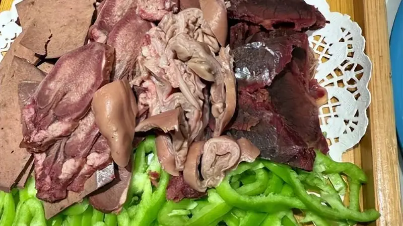 石门烟火味十足!石家庄六大地道特色美食,吃过四种才算不虚此行