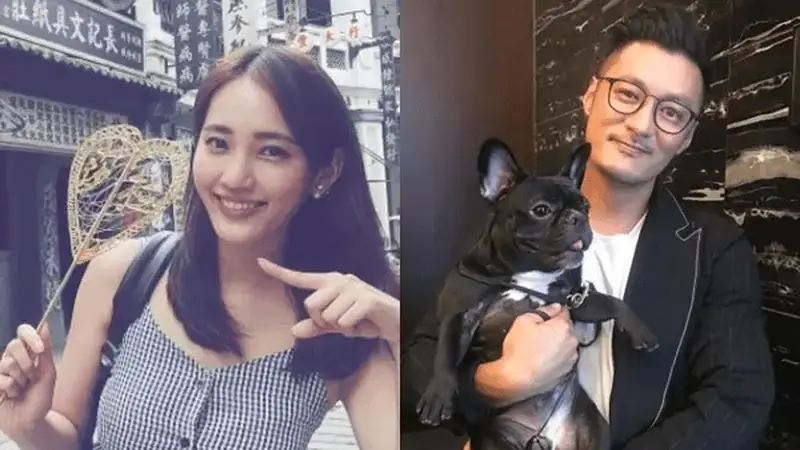 余文乐宣布与妻子离婚:尊重彼此选择,未来仍是家人