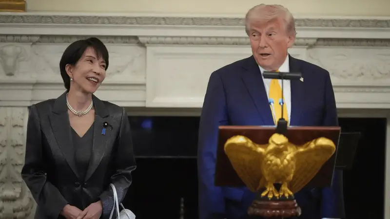 日本惊人选举后果：高市内阁奉核政策逆行引发民众强烈不满