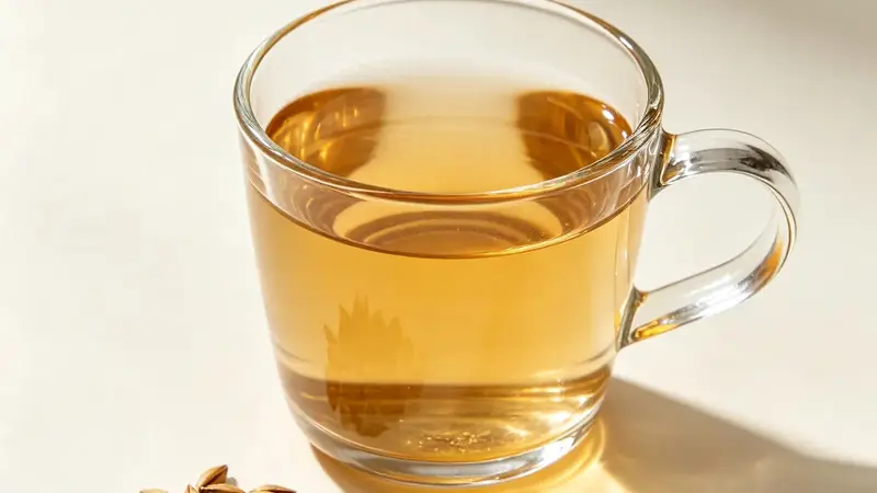 三伏天必备!大麦茶4种“黄金搭档”,祛湿解腻,脾胃越喝越舒服