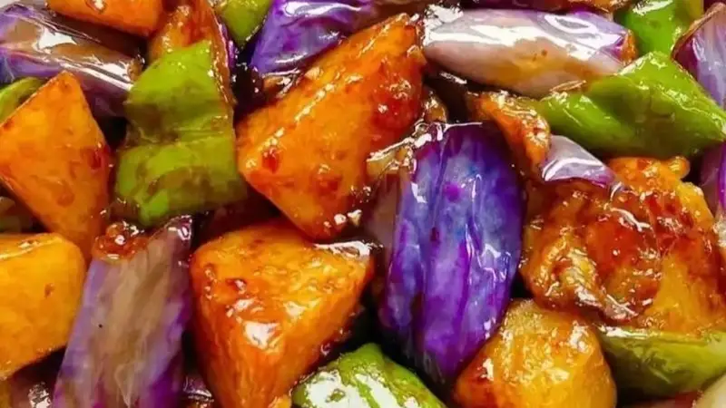 七月高钾饮食:8道美味不上火菜品推荐