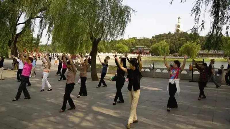 16省份争夺老年人：银发经济背后的真相与未来