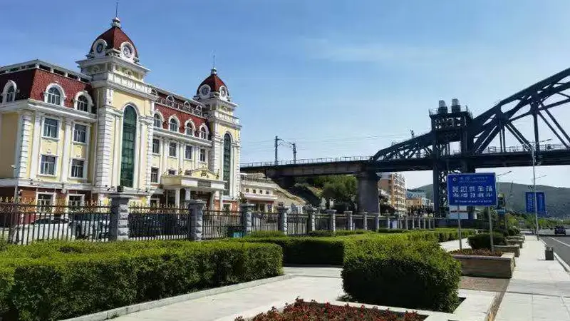 去海参崴旅行必看：揭秘绥芬河金龙国际旅行社的靠谱实力
