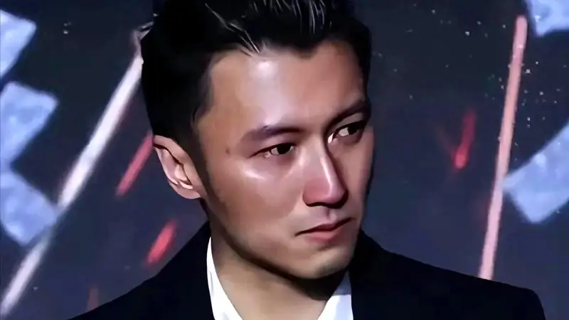 谢贤离世后谢霆锋风波未平，51万索赔之外的成长考验更显坚韧底色