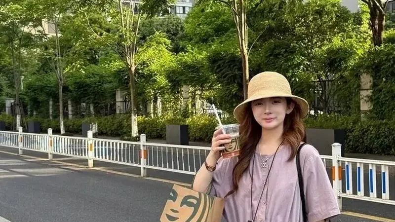 大码梨形身材请进！夏日报恩长裙来了！