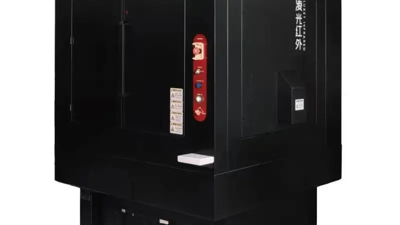 国产高端半导体检测设备发布:一机两用,覆盖半导体全链条检测需求