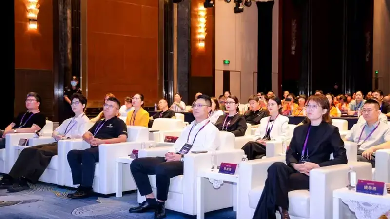 中科米烁途品牌发布会圆满举行，加速布局全国算力渠道服务网络