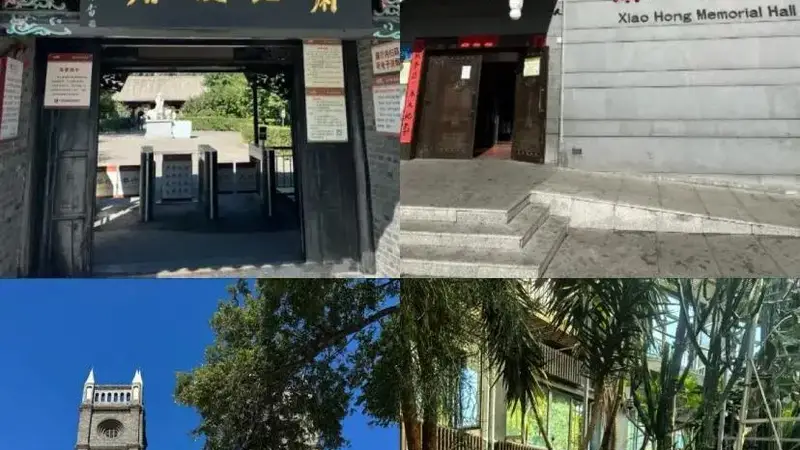 呼兰人从小吃到大,哈尔滨只有呼兰老城区才有的5家特色小吃