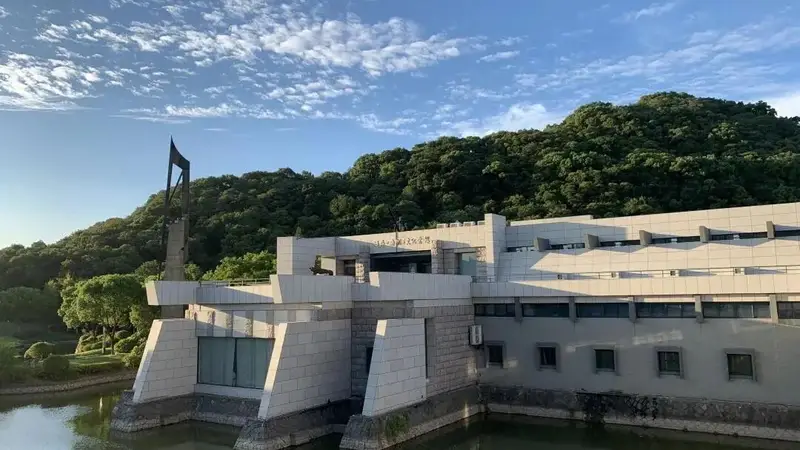 镇海口海防历史纪念馆恢复开馆公告