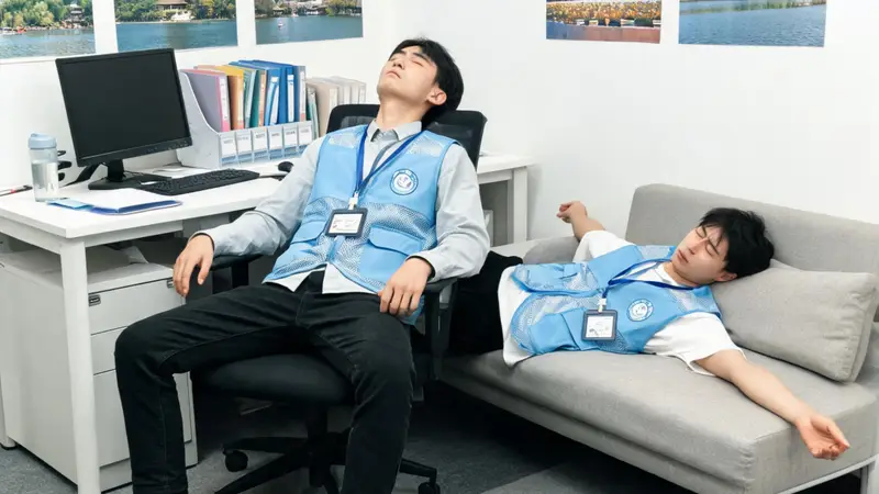 3名专职导游,卡死中国大半旅行社的脖子