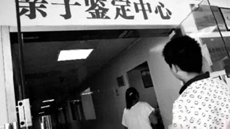 婴儿为啥不能做亲子鉴定？新生儿强制亲子鉴定，这事差点害死人