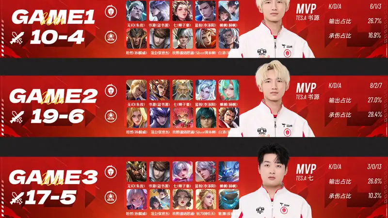 TES3-0hero,书源再现破镜之刃×11,帆帆重拾钟馗,妖刀替补登场