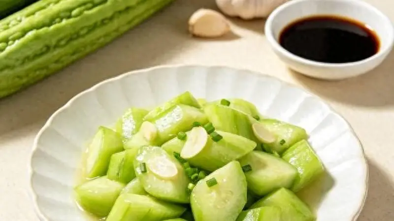 原创入伏后,少吃茄子和土豆!这3种“黄金菜”才是宝,农残低营养好