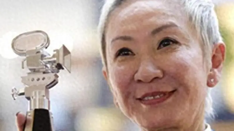 辟谣徐克没有孩子,施南生去世前身体开始发烂,哥哥最终表态