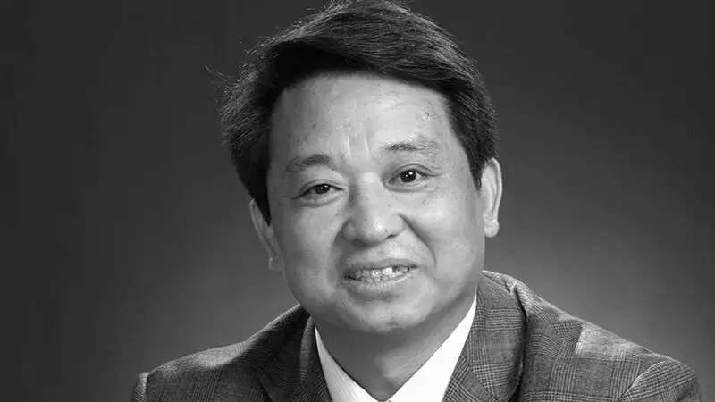 北师大外语学院院长苗兴伟逝世,享年58岁
