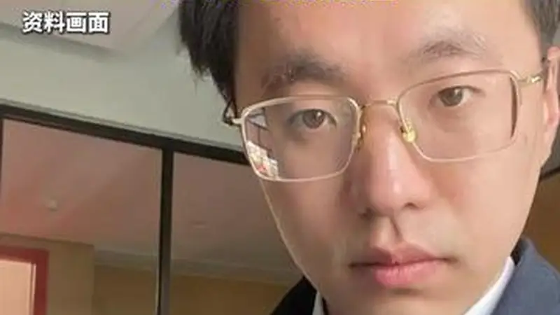 清华夜班保安8战考研终上岸，如今剑指哈佛博士
