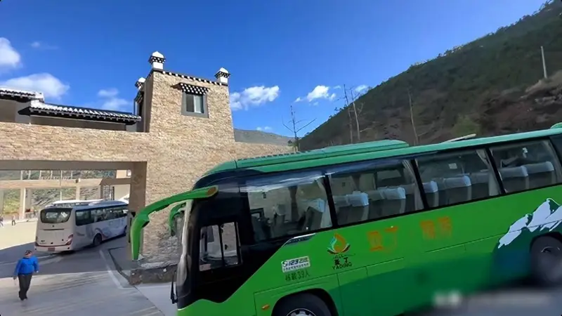 景区圈地敛财筑墙,负债建设透支,回归文旅初心