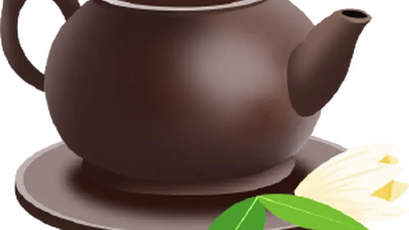 汀茶千里香