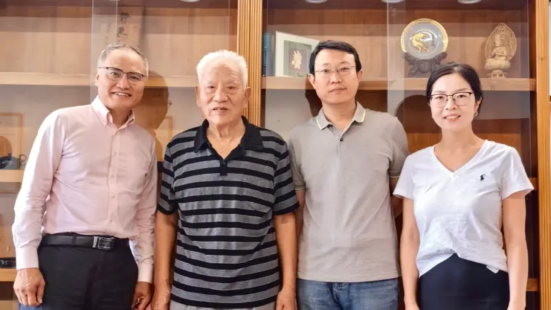 李天元教授专访:回首南开旅游学科从无到有的拓荒育人之路