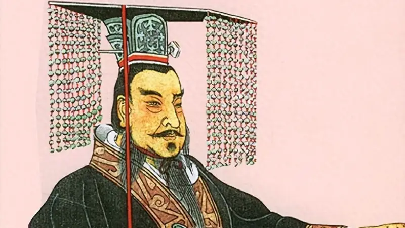 秦始皇背了两千年暴政黑锅？这四样遗产才是中国始终统一的根本
