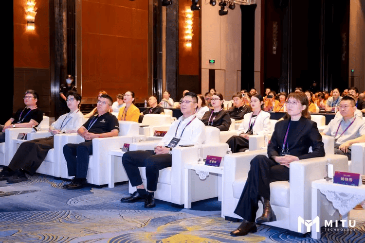 中科米烁途品牌发布会圆满举行，加速布局全国算力渠道服务网络