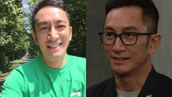 演员吴启华卖肖像权拍AI电影，称完全不用亲自拍摄，“终于又重温一次当男主的滋味”，并大方表示酬劳不错