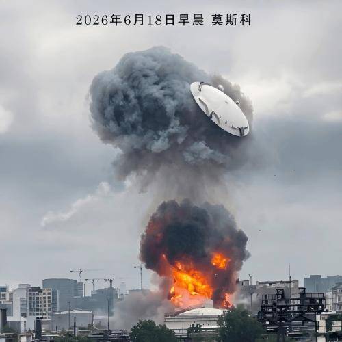 台当局妄图仿照乌克兰发展无人机？那就惨了……