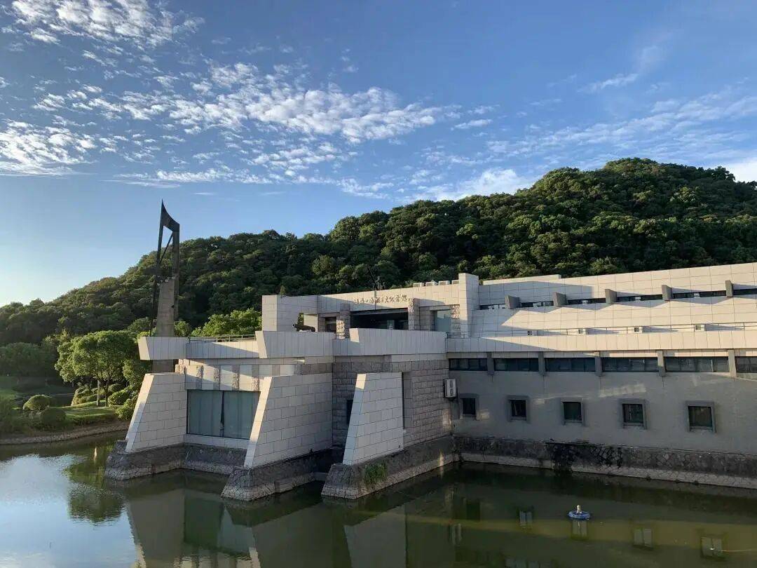 镇海口海防历史纪念馆恢复开馆公告