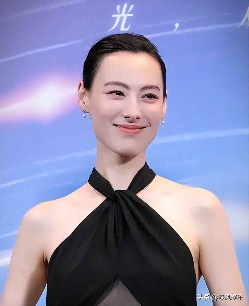 分手15年，李泽楷新欢不断，唯大儿子心疼梁洛施，看来杨幂没说错