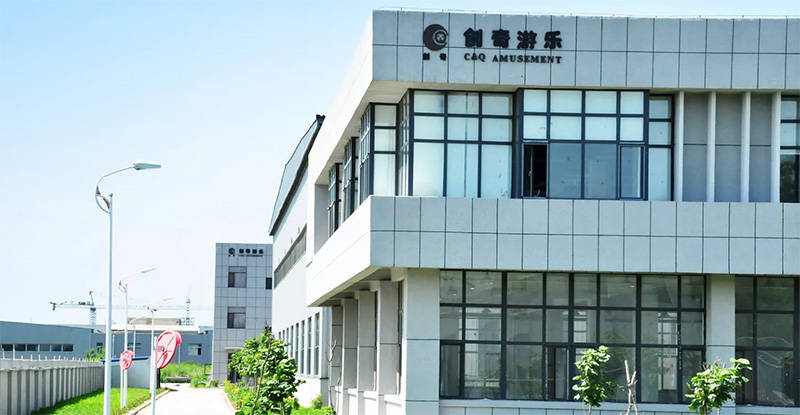 如何选择适配项目需求的沈阳高空游览车定制服务商