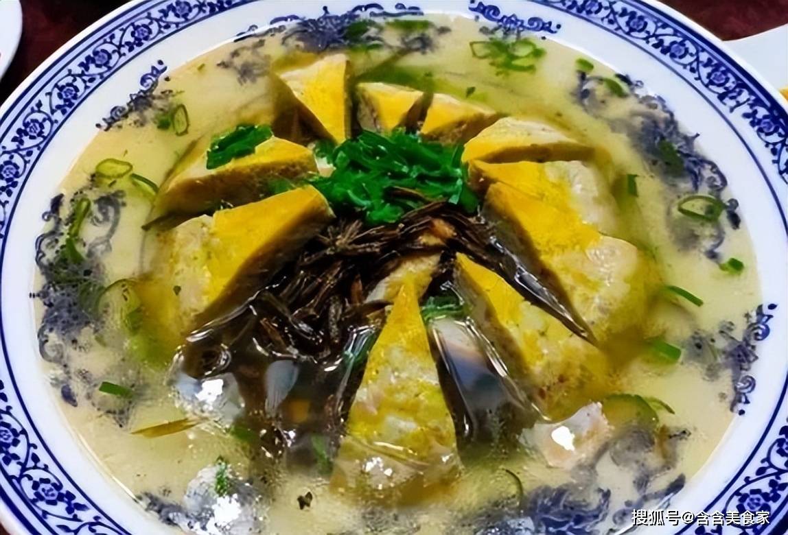 汉源福地出珍味！陕西汉中六大经典名菜，解锁陕南地道烟火风味