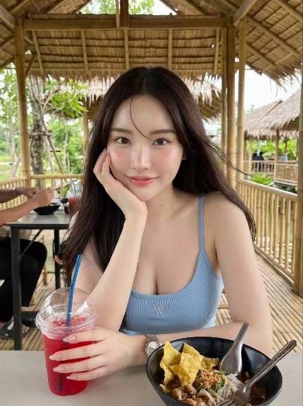 泰兰德的夏天｜在烟火气里，品尝一口最地道的快乐