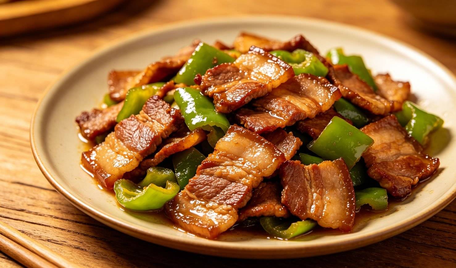 牛肉烧麦的鲜嫩秘诀，学会在家轻松复刻