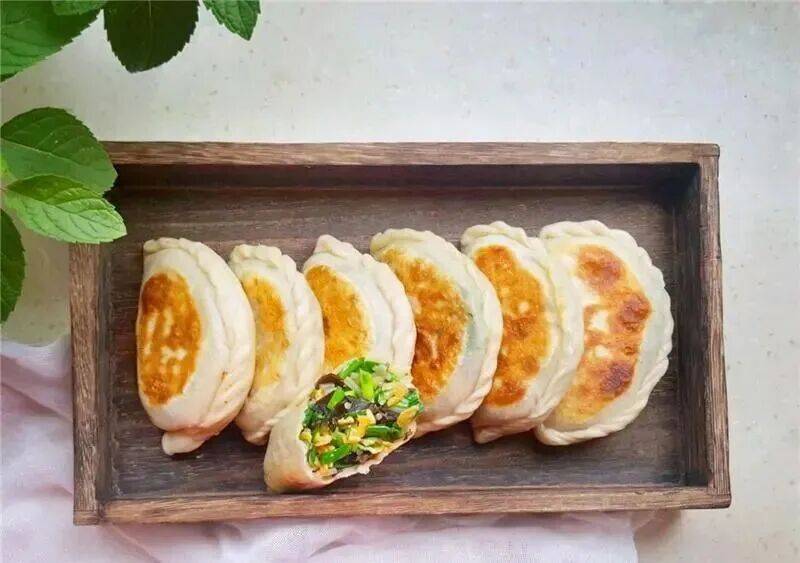 韭菜配它堪称“血管清道夫”，清除血管垃圾，血管干净，身体棒